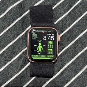 Apple Watch Series 5 GPS 40mm